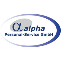 alpha Personal-Service GmbH logo, alpha Personal-Service GmbH contact details