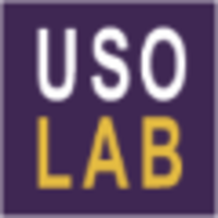 Usolab logo, Usolab contact details