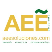 AEE SOLUCIONES - Ingeniería y Arquitectura Eficiente logo, AEE SOLUCIONES - Ingeniería y Arquitectura Eficiente contact details