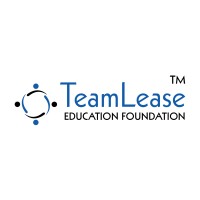 TeamLease Education Foundation logo, TeamLease Education Foundation contact details