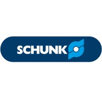 SCHUNK Intec Switzerland logo, SCHUNK Intec Switzerland contact details