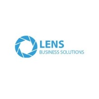 Lens Business Solutions logo, Lens Business Solutions contact details