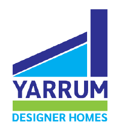 Yarrum Designer Homes logo, Yarrum Designer Homes contact details