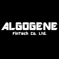 ALGOGENE FINANCIAL TECHNOLOGY COMPANY LIMITED logo, ALGOGENE FINANCIAL TECHNOLOGY COMPANY LIMITED contact details