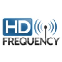 HD Frequency logo, HD Frequency contact details