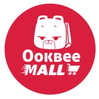 Ookbee Mall (Thailand) Co., Ltd logo, Ookbee Mall (Thailand) Co., Ltd contact details