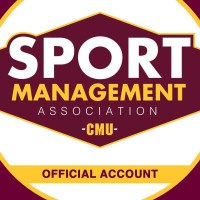 Sport Management Association- CMU logo, Sport Management Association- CMU contact details