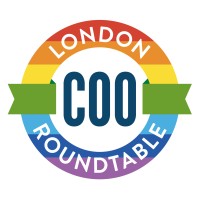 London COO Roundtable logo, London COO Roundtable contact details