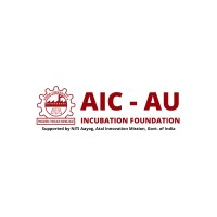 AIC - Anna University Incubation Foundation logo, AIC - Anna University Incubation Foundation contact details