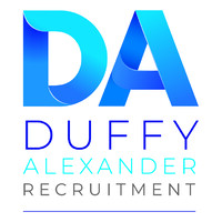 Duffy Alexander Recruitment logo, Duffy Alexander Recruitment contact details