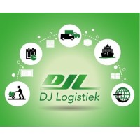 DJ Logistiek logo, DJ Logistiek contact details