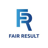 Fair Result logo, Fair Result contact details