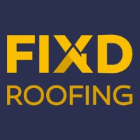 FIXD Roofing LLC logo, FIXD Roofing LLC contact details