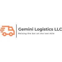 Gemini Logistics LLC logo, Gemini Logistics LLC contact details