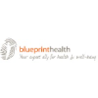 Blueprint Health logo, Blueprint Health contact details