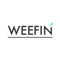 WeeFin logo, WeeFin contact details