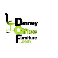 Denney Office Furniture logo, Denney Office Furniture contact details