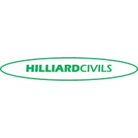 Hilliard Civil Engineering (Nottingham) logo, Hilliard Civil Engineering (Nottingham) contact details