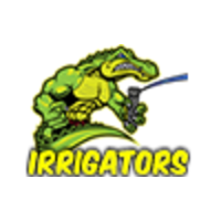 Irrigators logo, Irrigators contact details