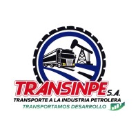 TRANSINPE S.A. | TRANSPORTAMOS DESARROLLO logo, TRANSINPE S.A. | TRANSPORTAMOS DESARROLLO contact details