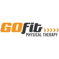 GOfit Physical Therapy logo, GOfit Physical Therapy contact details