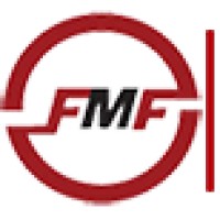 FMF Inc. logo, FMF Inc. contact details