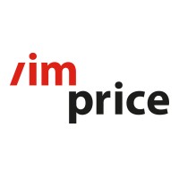 Imprice logo, Imprice contact details