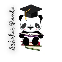 ScholarPanda logo, ScholarPanda contact details