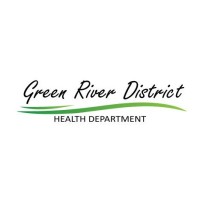 Green River District Health Department logo, Green River District Health Department contact details