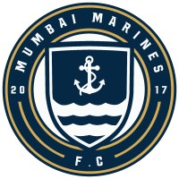 Mumbai Marines Football Club logo, Mumbai Marines Football Club contact details