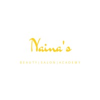 Naina's Beauty logo, Naina's Beauty contact details