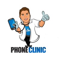 Phone Clinic Repair Center logo, Phone Clinic Repair Center contact details