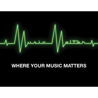 MusicMelter logo, MusicMelter contact details