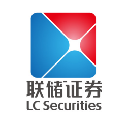 联储证券 logo, 联储证券 contact details