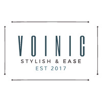 VOINIC Inc logo, VOINIC Inc contact details