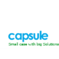 Capsule Solution Pvt Ltd logo, Capsule Solution Pvt Ltd contact details