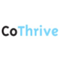 CoThrive logo, CoThrive contact details