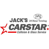 CARSTAR Onoway (Jack's Auto Body Ltd) logo, CARSTAR Onoway (Jack's Auto Body Ltd) contact details