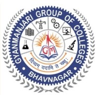 Gyanmanjari Group of Colleges logo, Gyanmanjari Group of Colleges contact details