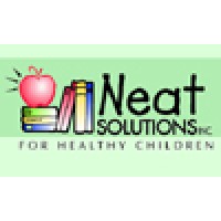 NEAT Solutions For Healthy Children logo, NEAT Solutions For Healthy Children contact details