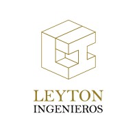 Leyton Ingenieros logo, Leyton Ingenieros contact details