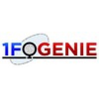 1FOGENIE logo, 1FOGENIE contact details