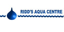 Ridd's Aqua Centre logo, Ridd's Aqua Centre contact details