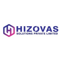 Hizovas Solutions Pvt Ltd logo, Hizovas Solutions Pvt Ltd contact details