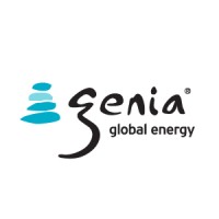 Genia Global Energy logo, Genia Global Energy contact details