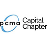 PCMA Capital Chapter logo, PCMA Capital Chapter contact details