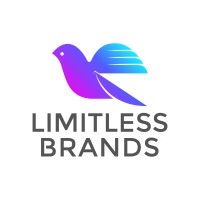 Limitless Brands logo, Limitless Brands contact details