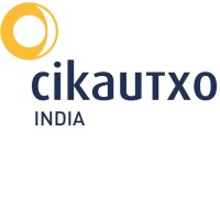 Cikautxo India Pvt Ltd logo, Cikautxo India Pvt Ltd contact details