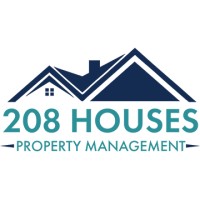 208 Houses Property Management logo, 208 Houses Property Management contact details