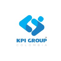 KPI GROUP COLOMBIA logo, KPI GROUP COLOMBIA contact details